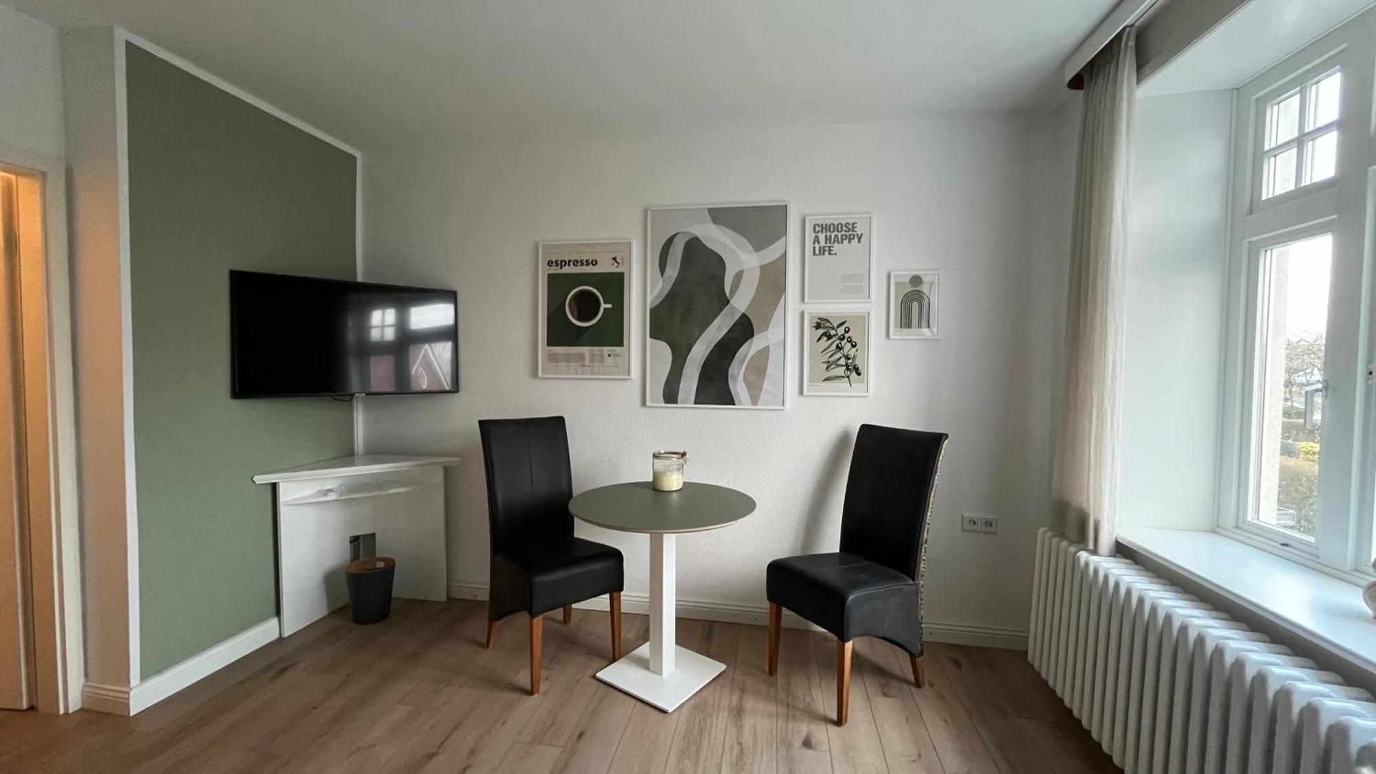 Pension Hilligenlei Zi 05 Dz Wyk auf Föhr Extérieur photo
